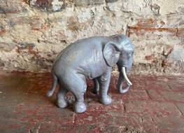 elephant bank